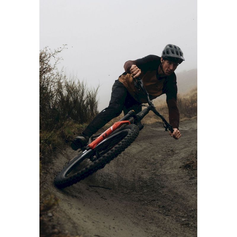 scott trekkingrad e-bike Scott Voltage eRIDE 910 Bike