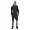 Mons Royale Tarn Merino Shift Wind Jersey - Koszulka z wełny Merino® męska | Hardloop