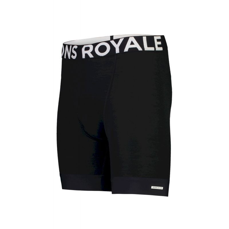 Mons Royale Enduro Merino Air-Con Bike Short Liner - Bokserki | Hardloop