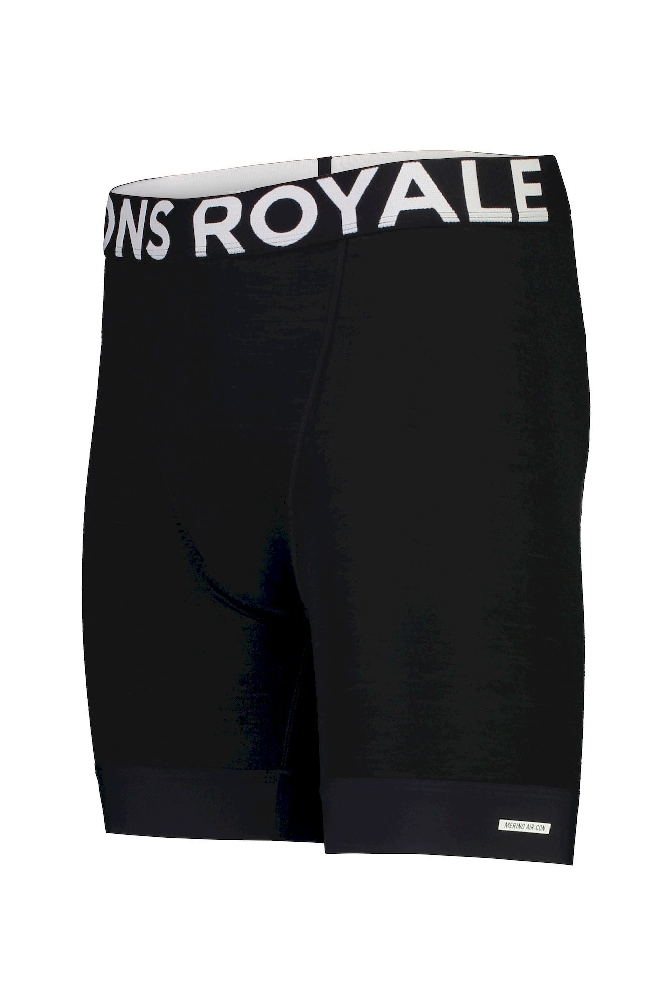 Mons Royale Enduro Merino Air-Con Bike Short Liner - Underwear | Hardloop
