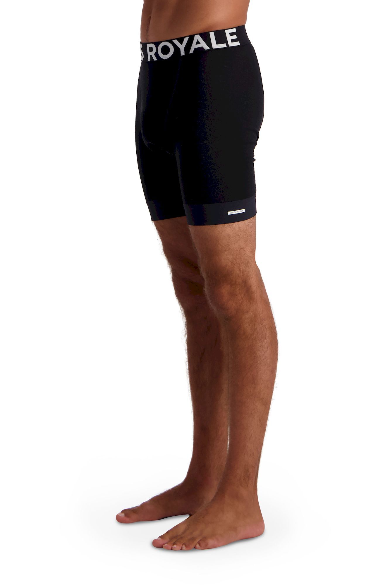 Mons Royale Enduro Merino Air-Con Bike Short Liner - Bokserki | Hardloop