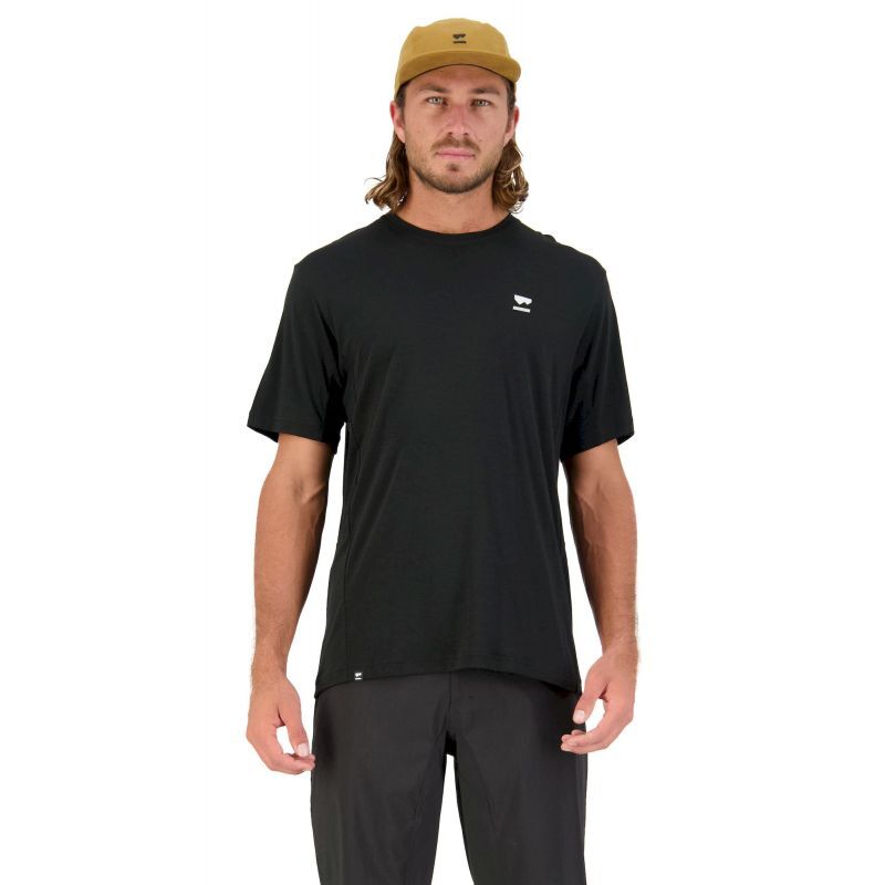 Mons Royale Tarn Merino Shift T-Shirt - T-shirt meski | Hardloop
