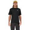 Mons Royale Tarn Merino Shift T-Shirt - MTB jersey - Men's