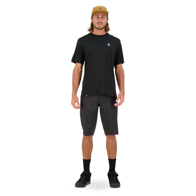 Mons Royale Tarn Merino Shift T-Shirt - MTB jersey - Men's