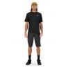 Mons Royale Tarn Merino Shift T-Shirt - Camisola BTT homem | Hardloop