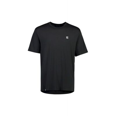 Tarn Merino Shift T-Shirt - T-shirt meski