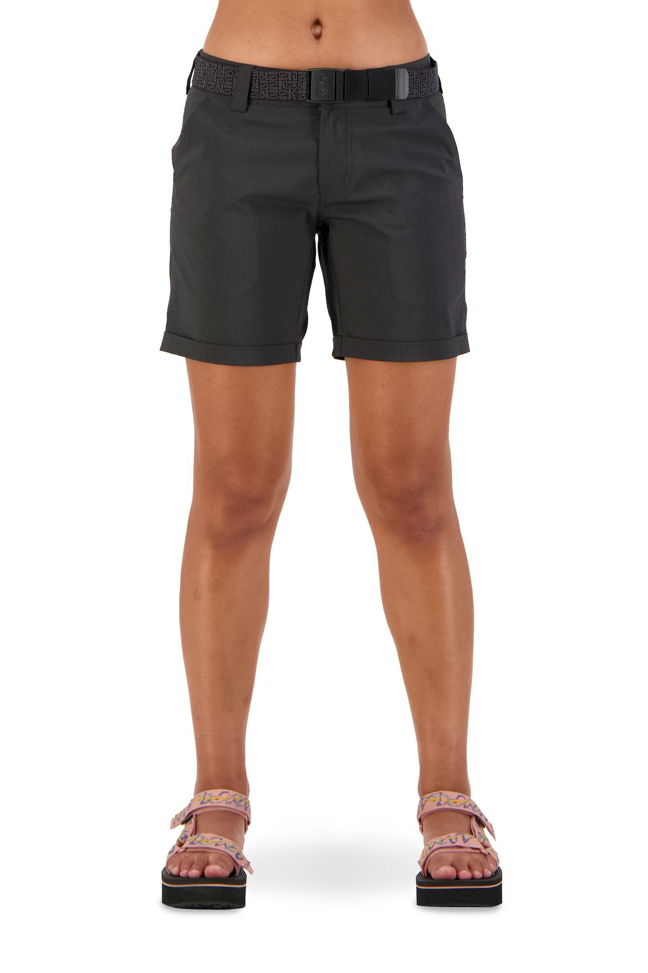 Mons Royale Drift Shorts - Pantalones cortos MTB - Mujer | Hardloop
