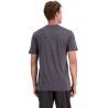 Mons Royale Zephyr Merino Cool T-Shirt - Koszulka z wełny Merino® męska | Hardloop