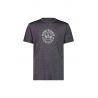 Mons Royale Zephyr Merino Cool T-Shirt - Koszulka z wełny Merino® męska | Hardloop