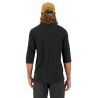 Mons Royale Tarn Merino Shift Raglan 3/4 - Maglia merino - Uomo | Hardloop