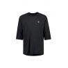 Mons Royale Tarn Merino Shift Raglan 3/4 - Maglia merino - Uomo | Hardloop