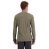 Mons Royale Zephyr Merino Cool LS - Koszulka z wełny Merino® męska | Hardloop
