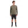 Mons Royale Zephyr Merino Cool LS - Koszulka z wełny Merino® męska | Hardloop