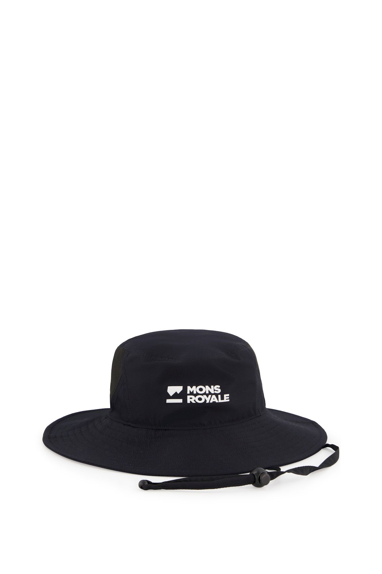 Mons Royale Velocity Bucket Hat - Chapeau | Hardloop