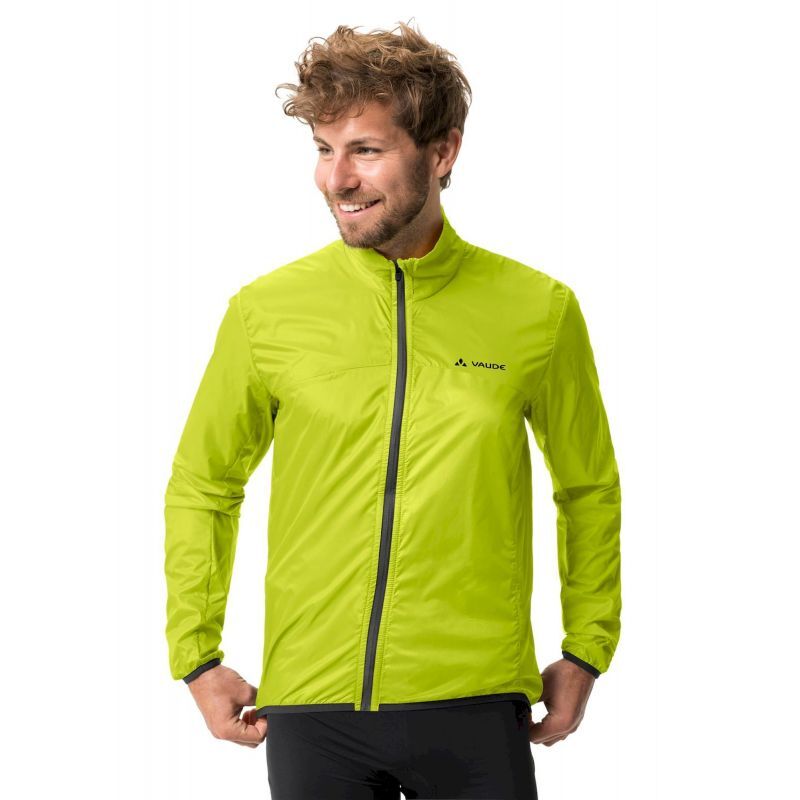 Matera Air Jacket - Cycling windproof jacket - Men's
