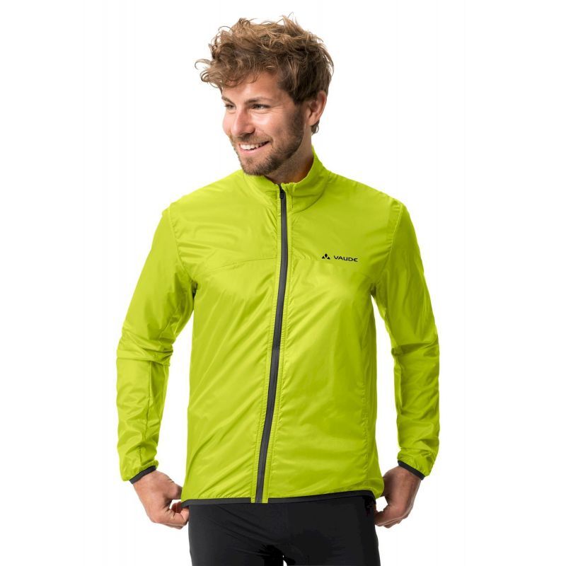 Matera Air Jacket - Fietsjack - Heren