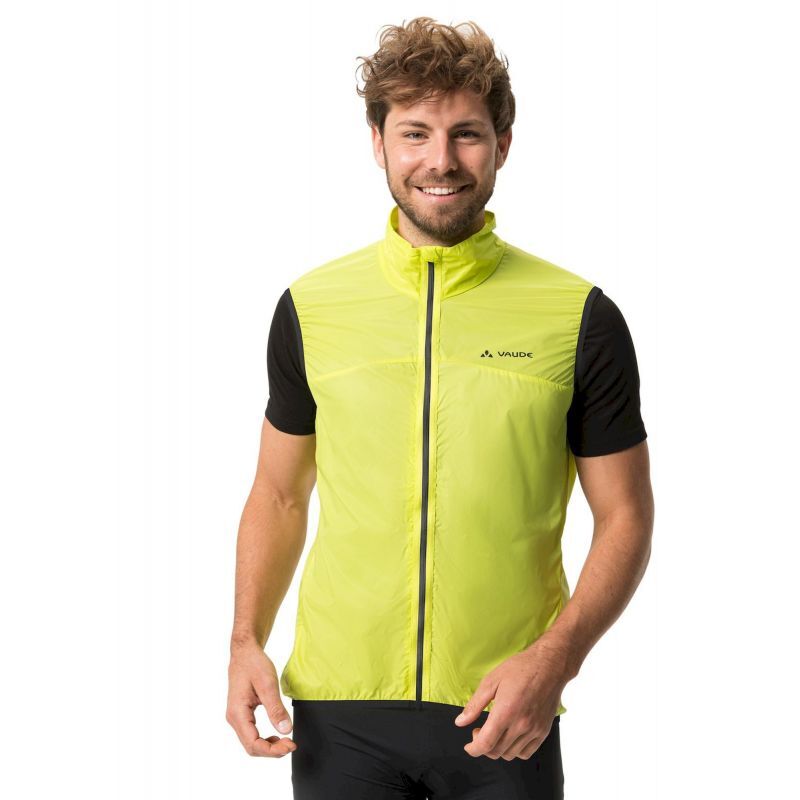 Matera Air Vest - Cykelväst - Herr