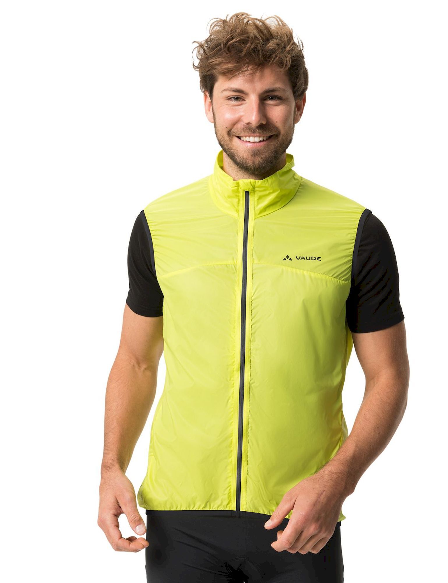 Vaude Matera Air Vest - Cycling vest - Men's | Hardloop