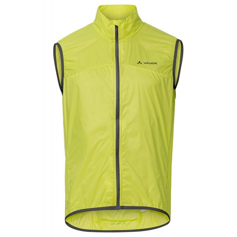 Vaude Matera Air Vest - Kamizelka rowerowa meska | Hardloop