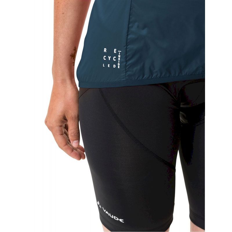 Vaude Matera Air Vest Cycling vest Women's Hardloop