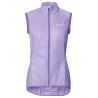 Vaude Matera Air Vest - Fahrradweste - Damen | Hardloop