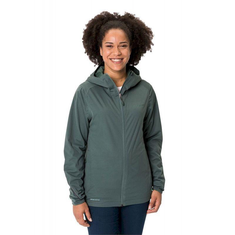 Cyclist Jacket III - Fietsjack - Dames