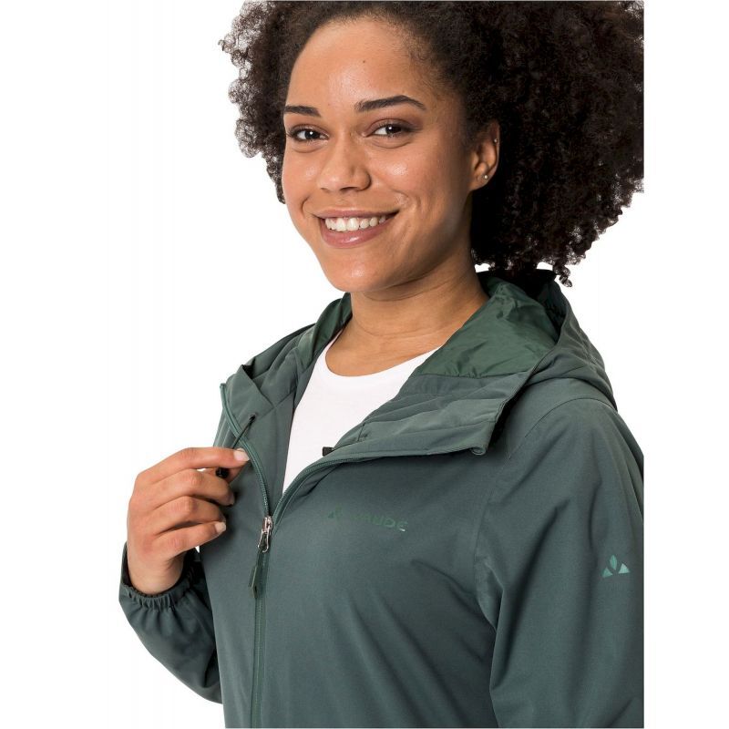 Vaude Cyclist Jacket III - Fahrradjacke - Damen | Hardloop