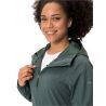 Vaude Cyclist Jacket III - Casaco ciclismo mulher | Hardloop