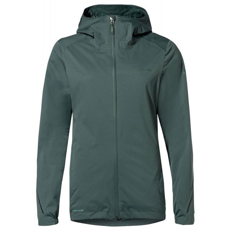 Vaude Cyclist Jacket III - Giacca ciclismo - Donna | Hardloop