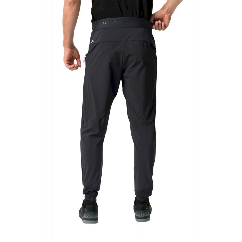 Vaude Moab Pro Pants - MTB byxa - Herr | Hardloop
