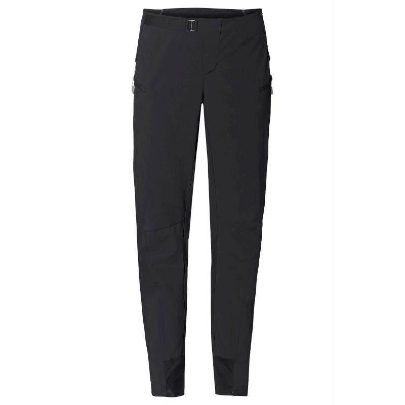 Vaude Moab Pro Pants - Pánské cyklistické kalhoty MTB | Hardloop