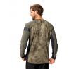 Vaude Moab LS Pro Shirt - Cykeltrikå - Herr | Hardloop