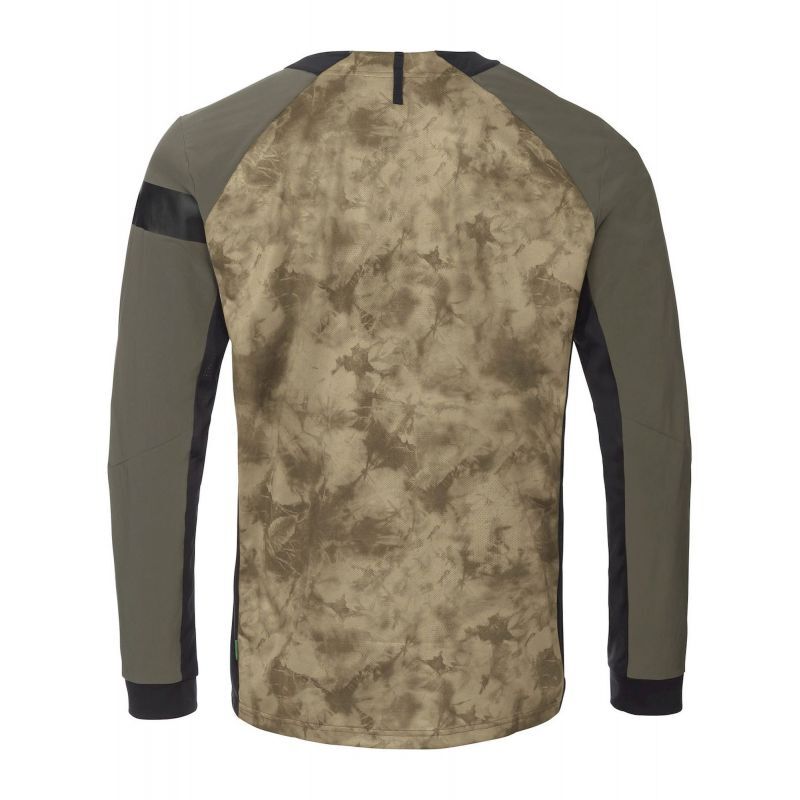 Vaude Moab LS Pro Shirt - Koszulka MTB męska | Hardloop