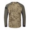 Vaude Moab LS Pro Shirt - Cykeltrikå - Herr | Hardloop