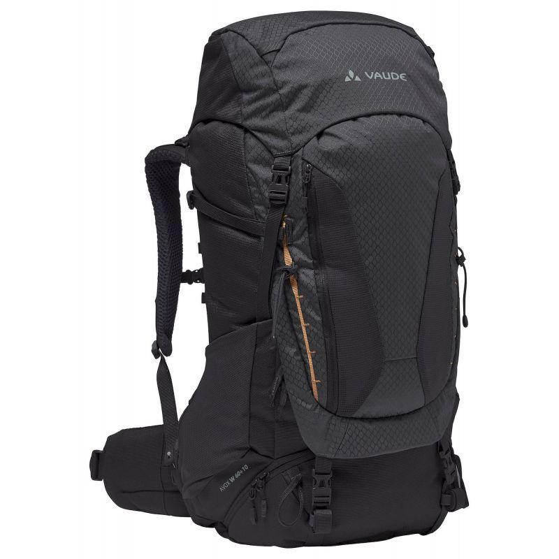 Vaude Avox 60+10 - Plecak trekkingowy damski | Hardloop