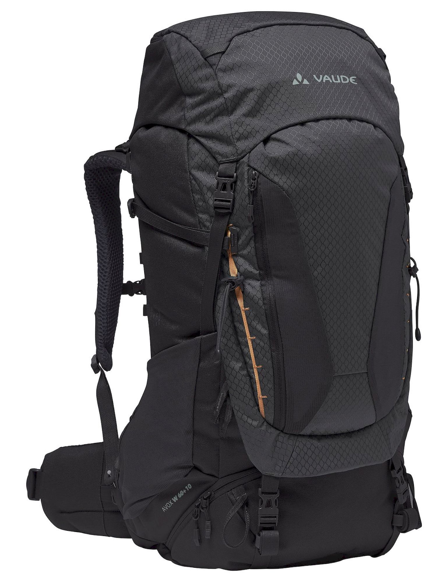 Vaude Avox 60+10 - Hiking backpack - Women's | Hardloop