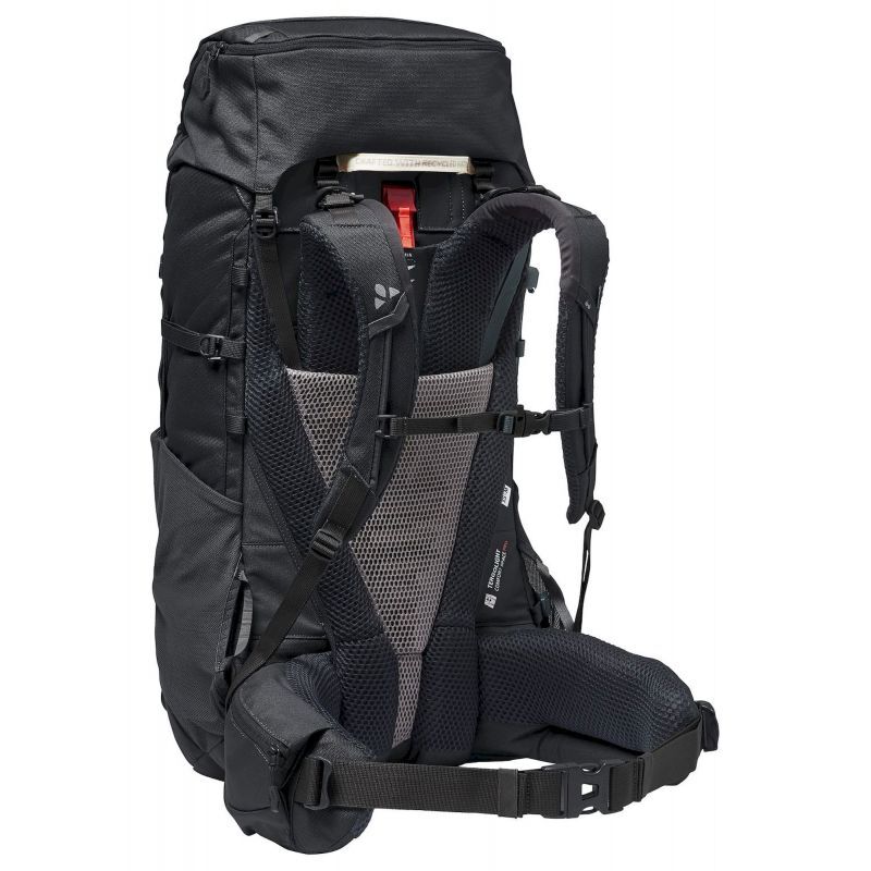 Vaude Avox 60+10 - Trekking rygsæk - Damer | Hardloop
