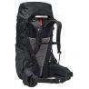 Vaude Avox 60+10 - Plecak trekkingowy damski | Hardloop