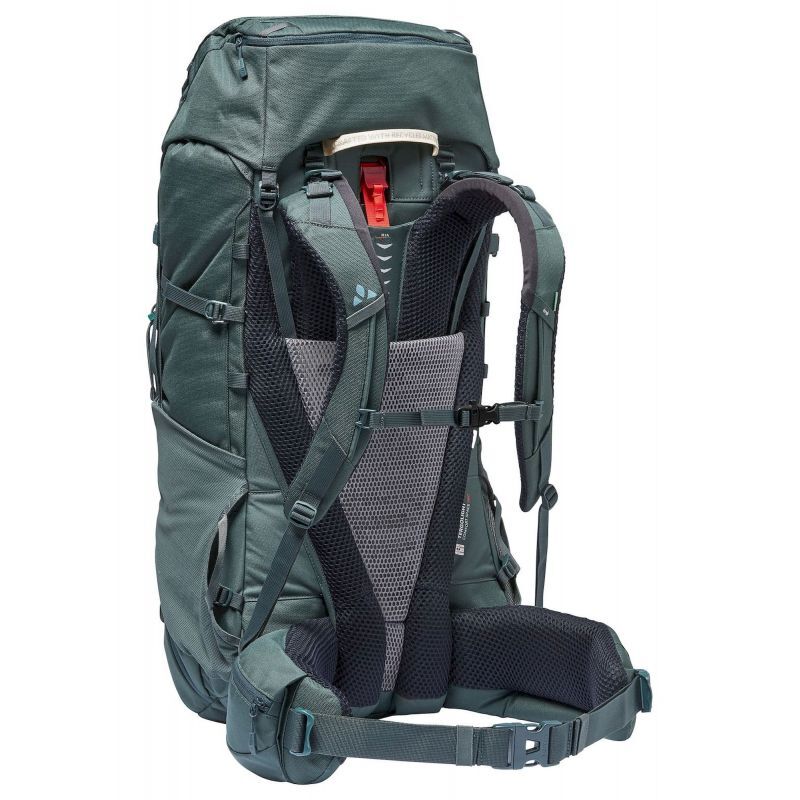 Vaude Avox 65+10 - Vaellusreppu | Hardloop