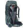 Vaude Avox 65+10 - Sac à dos trekking femme | Hardloop