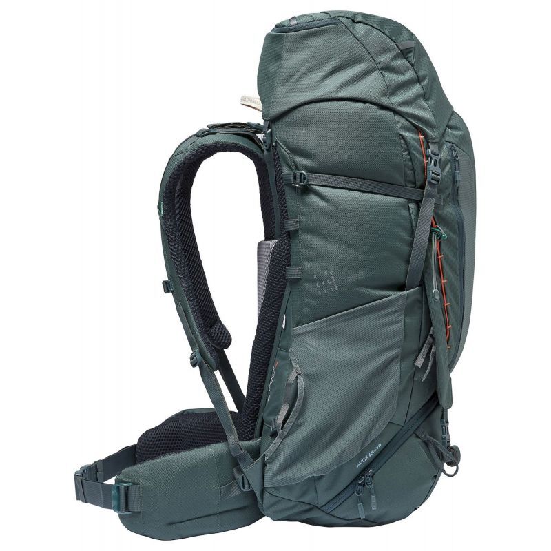 Vaude Avox 65+10 - Vaellusreppu | Hardloop