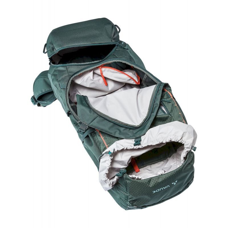 Vaude Avox 65+10 - Vaellusreppu | Hardloop
