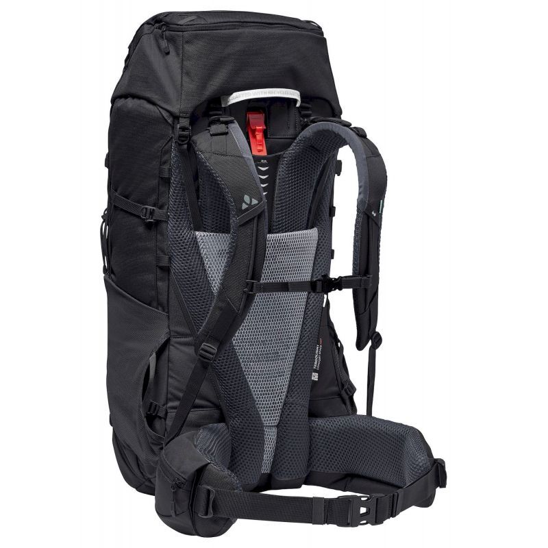 Vaude Avox 65+10 - Trekking rygsæk | Hardloop