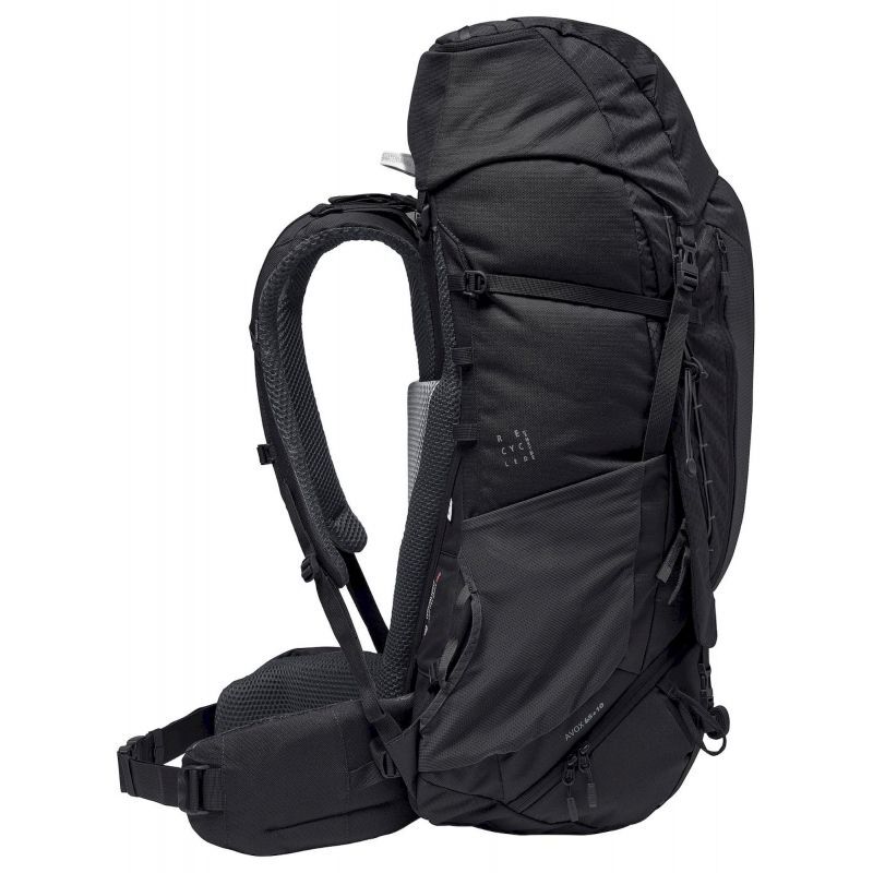 Vaude Avox 65+10 - Trekkingrucksack | Hardloop