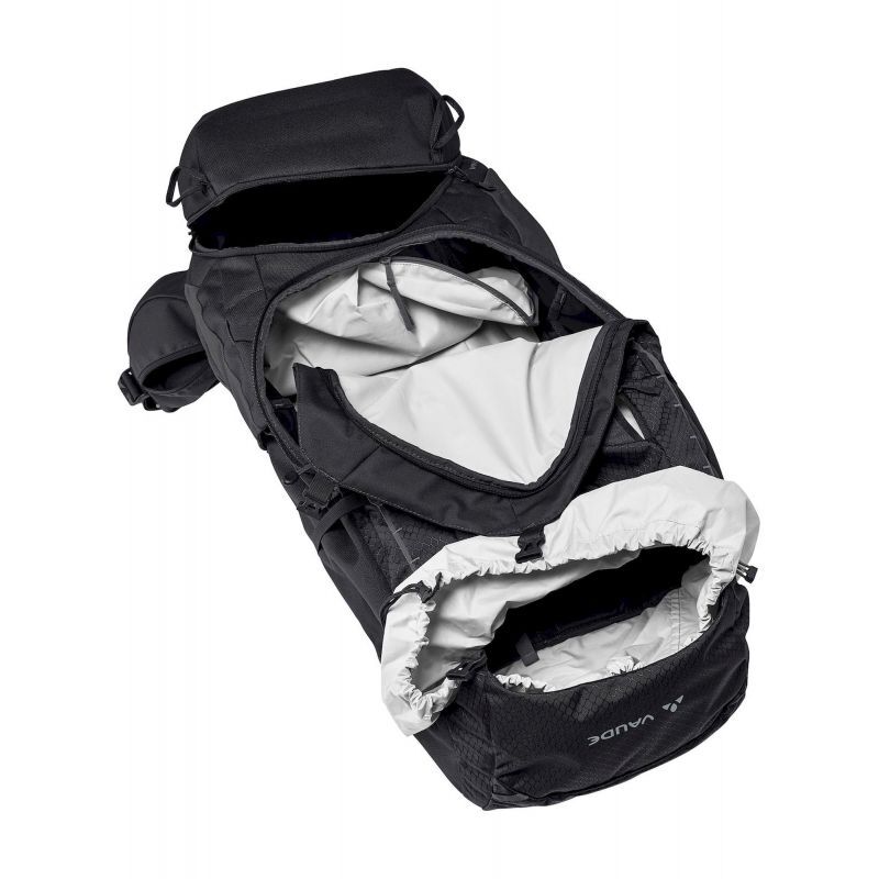 Vaude Avox 65+10 - Hiking backpack | Hardloop