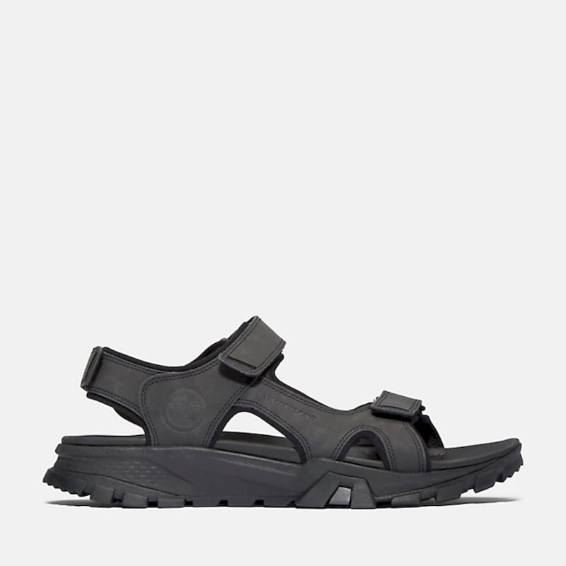 Lincoln Peak Strap Sandal - Sandaler - Herr