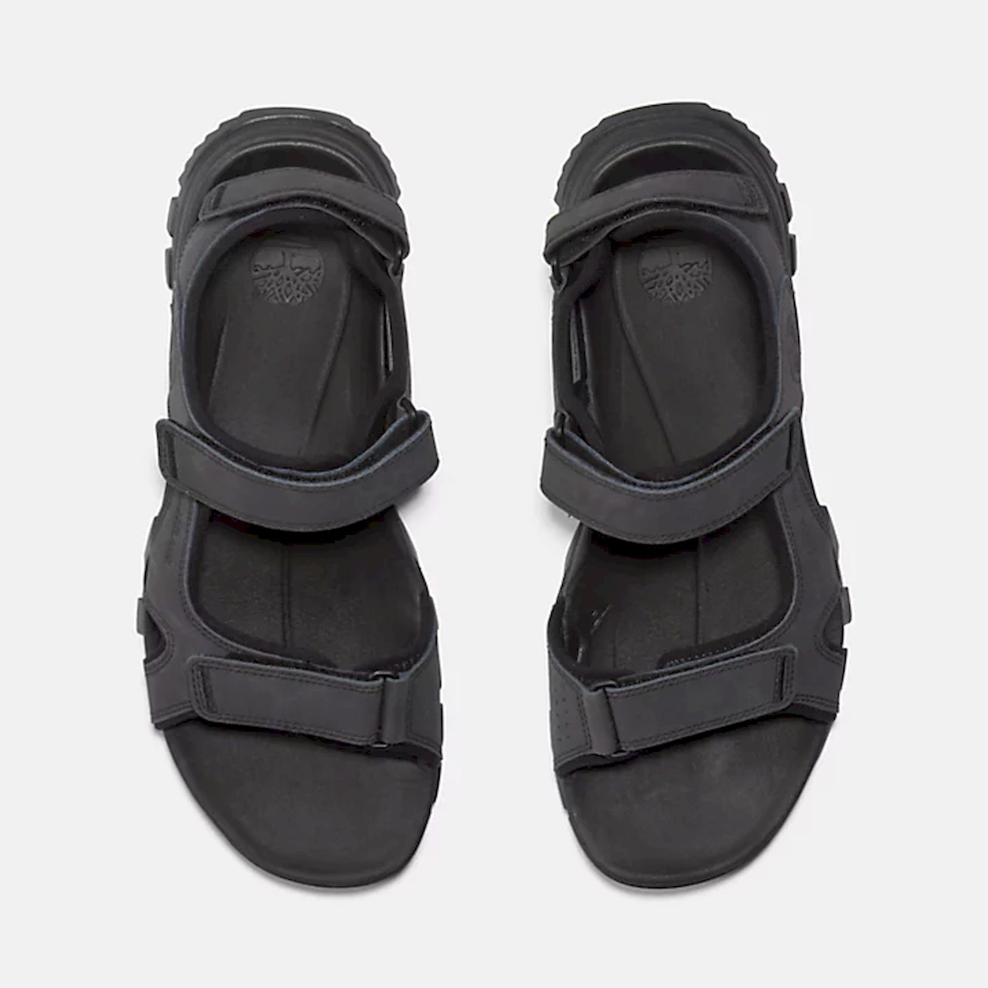 Timberland Lincoln Peak Strap Sandal - Sandals - Men's | Hardloop