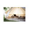 Nordisk Asgard 12.6 - Tent | Hardloop
