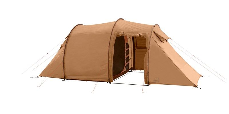 Nordisk Reisa 4 - Tent | Hardloop