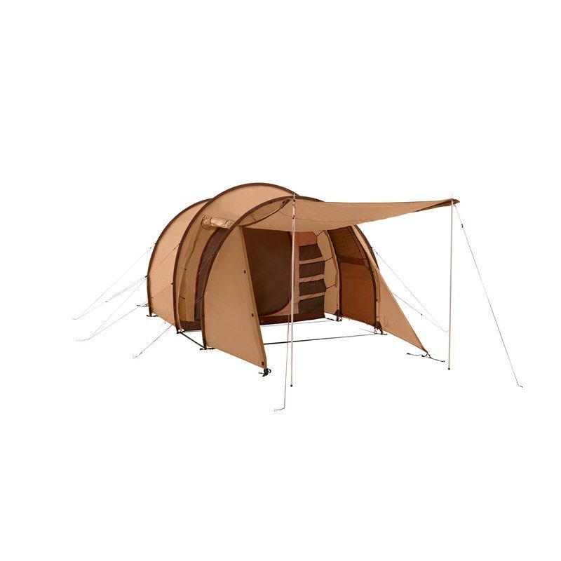 Nordisk Reisa 4 - Tent | Hardloop